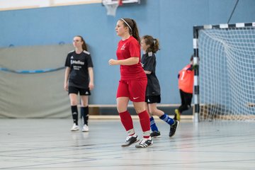 Bild 912 - C-Juniorinnen Futsalmeisterschaft